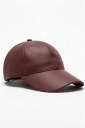 cappello effetto pelle million 2.0